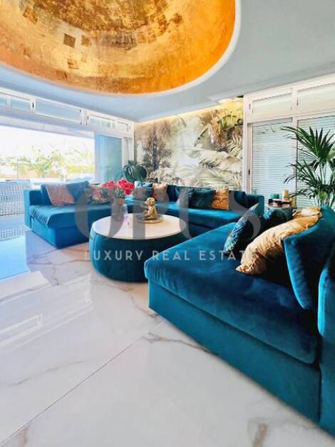 Villa for sale in  Costa Adeje, Spain - OP4075 Villa en El Madronal