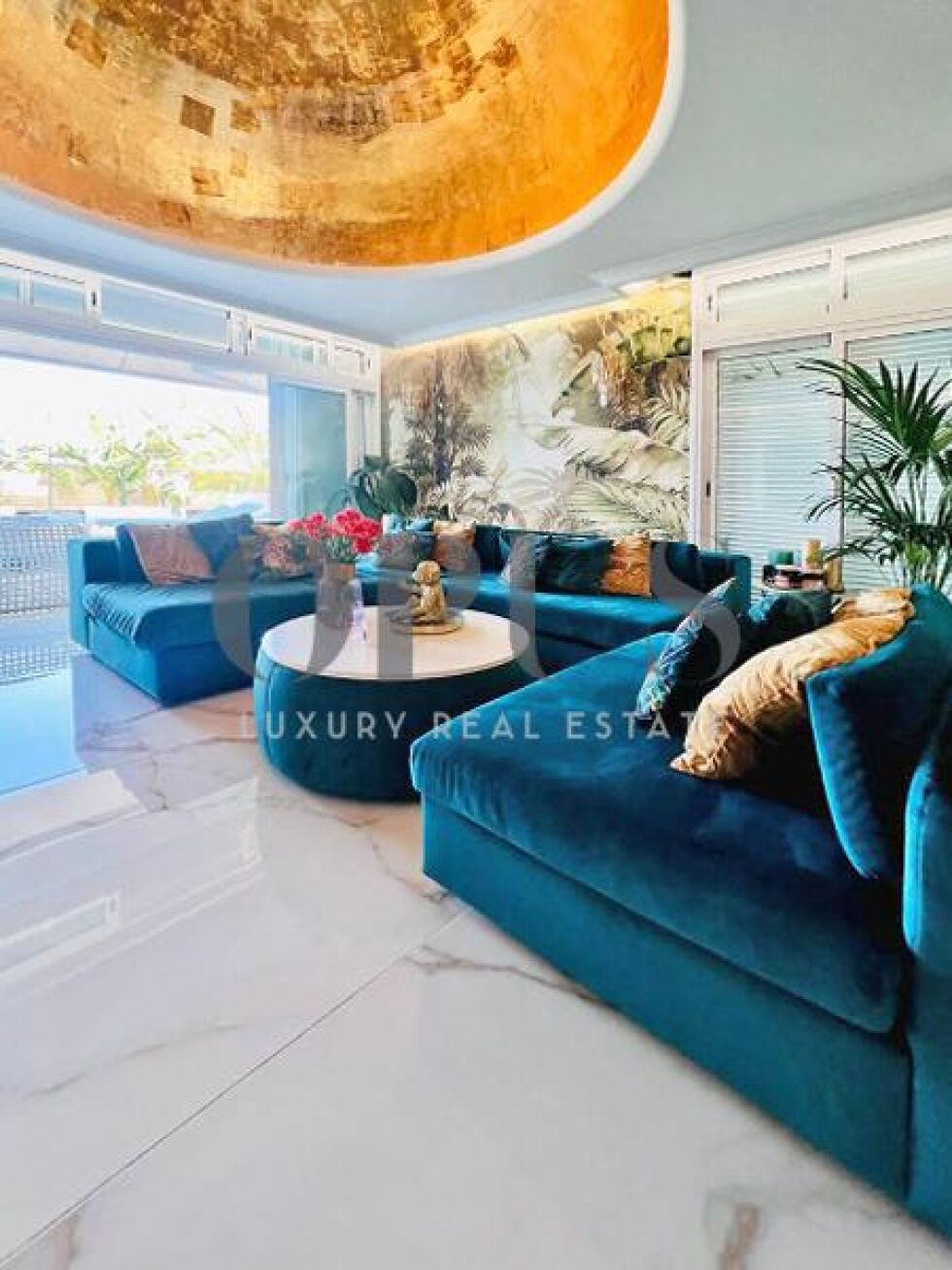 Villa for sale in  Costa Adeje, Spain - OP4075 Villa en El Madronal