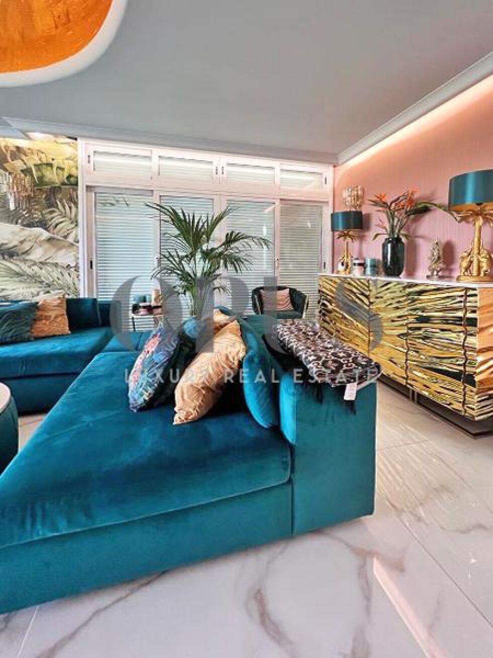 Villa for sale in  Costa Adeje, Spain - OP4075 Villa en El Madronal