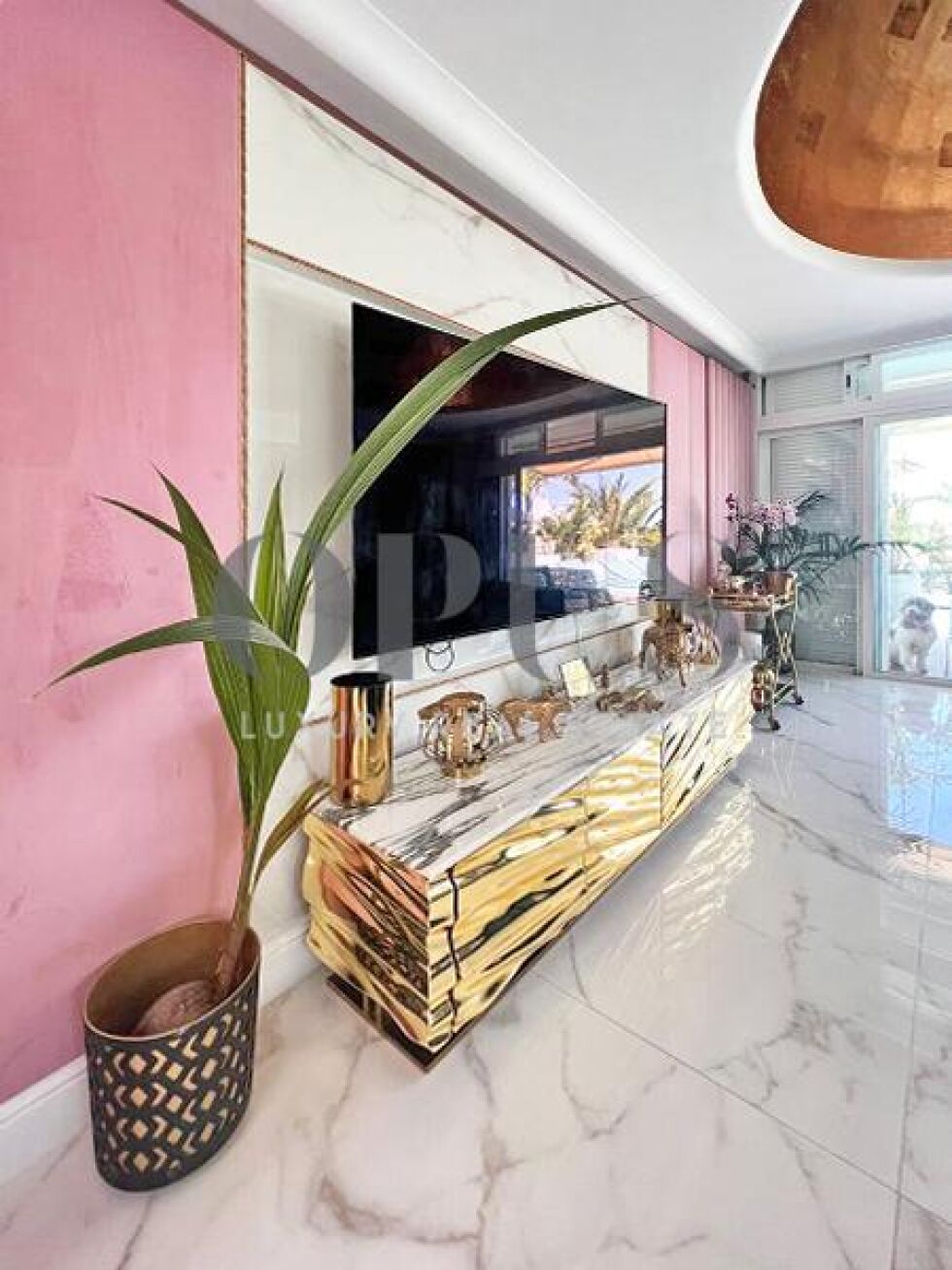 Villa for sale in  Costa Adeje, Spain - OP4075 Villa en El Madronal