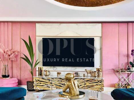 Villa for sale in  Costa Adeje, Spain - OP4075 Villa en El Madronal
