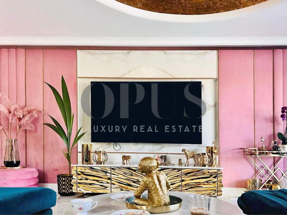 Villa for sale in  Costa Adeje, Spain - OP4075 Villa en El Madronal