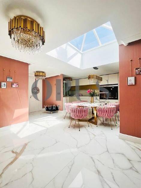Villa for sale in  Costa Adeje, Spain - OP4075 Villa en El Madronal