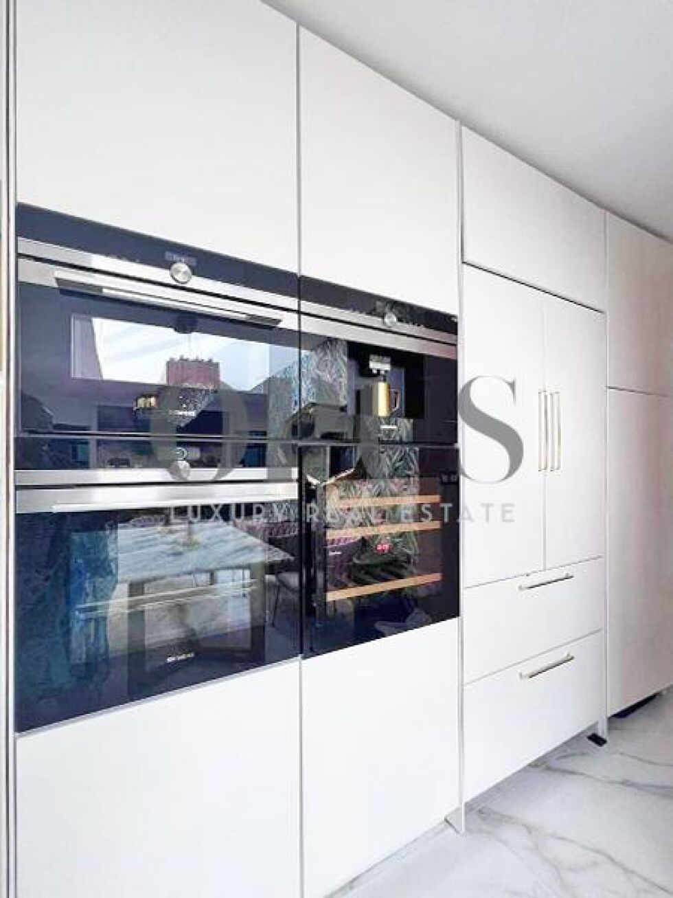 Villa for sale in  Costa Adeje, Spain - OP4075 Villa en El Madronal