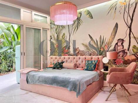 Villa for sale in  Costa Adeje, Spain - OP4075 Villa en El Madronal