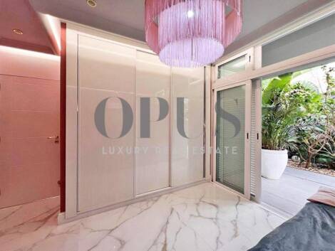 Villa for sale in  Costa Adeje, Spain - OP4075 Villa en El Madronal