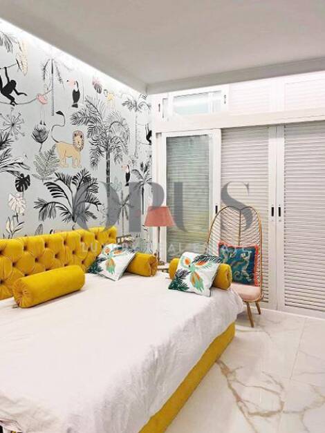 Villa for sale in  Costa Adeje, Spain - OP4075 Villa en El Madronal