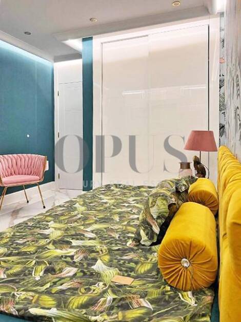 Villa for sale in  Costa Adeje, Spain - OP4075 Villa en El Madronal