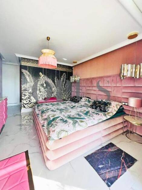 Villa for sale in  Costa Adeje, Spain - OP4075 Villa en El Madronal