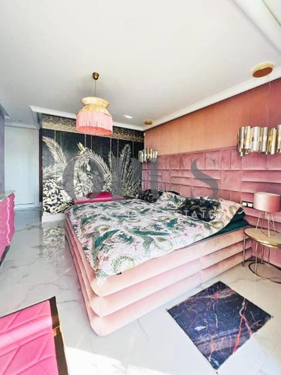 Villa for sale in  Costa Adeje, Spain - OP4075 Villa en El Madronal
