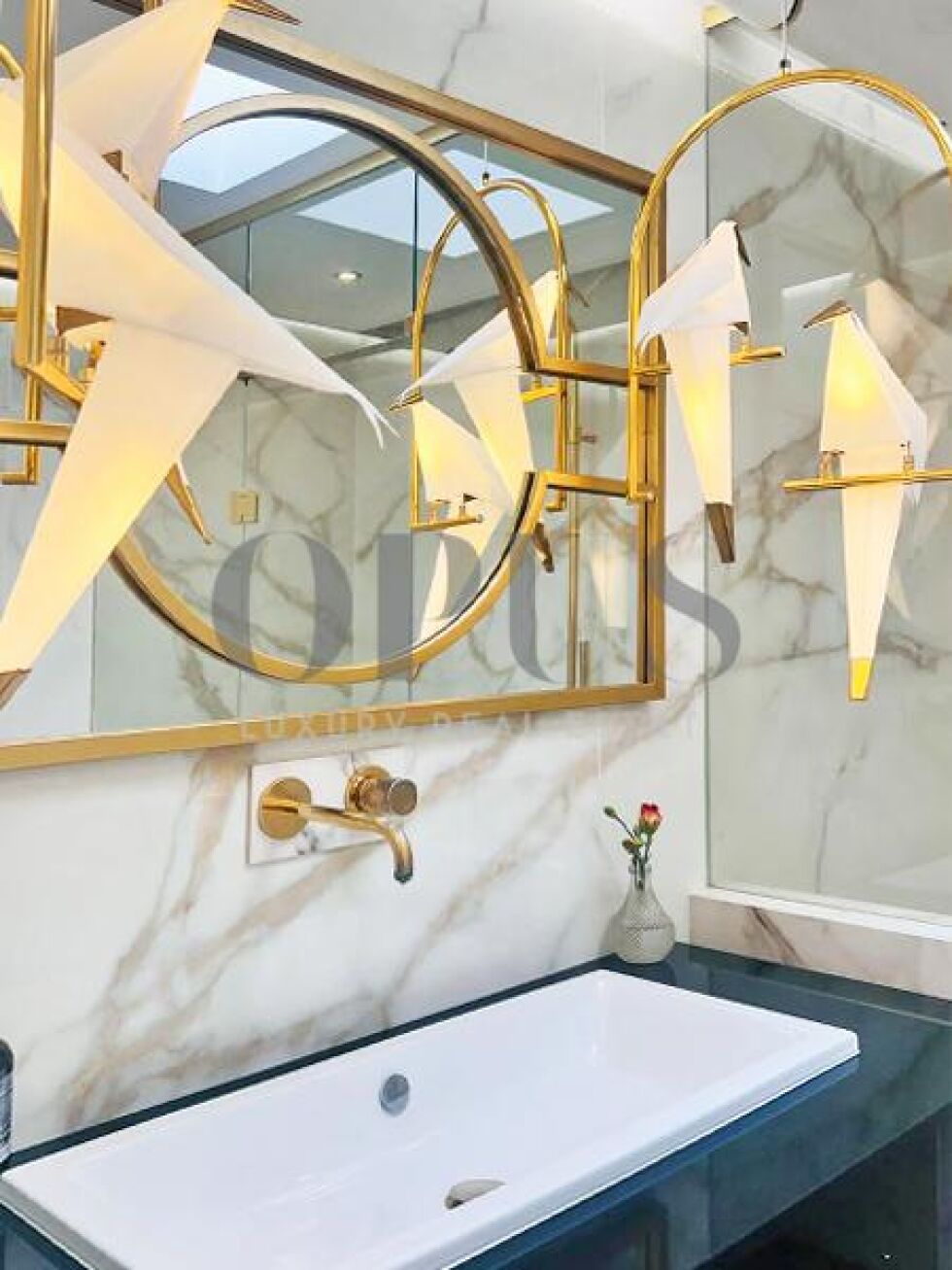 Villa for sale in  Costa Adeje, Spain - OP4075 Villa en El Madronal