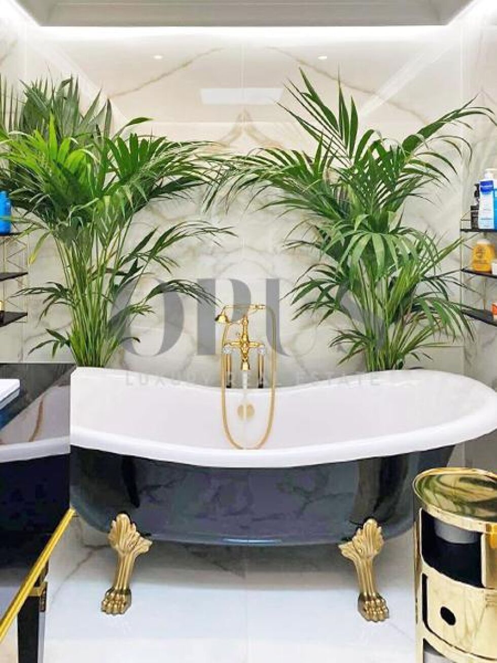 Villa for sale in  Costa Adeje, Spain - OP4075 Villa en El Madronal