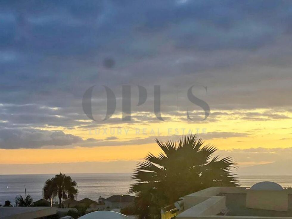 Villa for sale in  Costa Adeje, Spain - OP4075 Villa en El Madronal