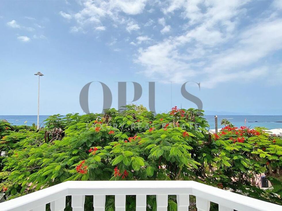 Villa for sale in  Costa Adeje, Spain - OP4265 Lagos de Fanabe - Costa Adeje