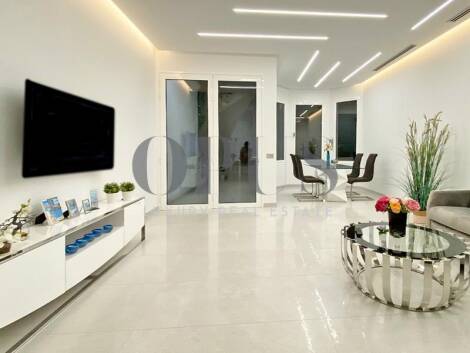 Villa for sale in  Costa Adeje, Spain - OP4265 Lagos de Fanabe - Costa Adeje