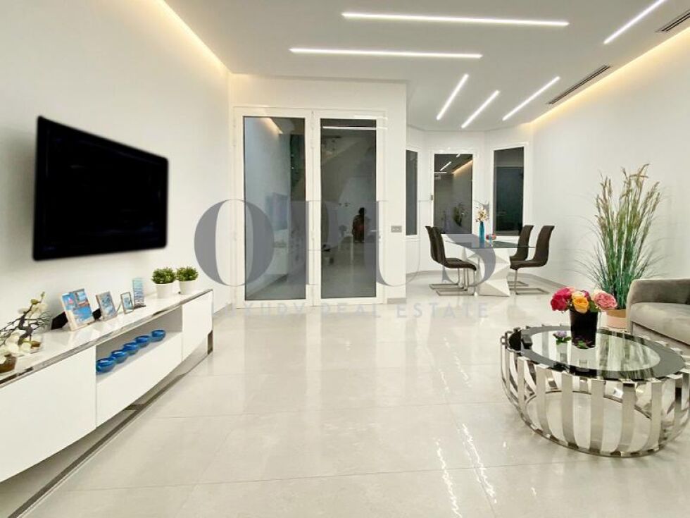 Villa for sale in  Costa Adeje, Spain - OP4265 Lagos de Fanabe - Costa Adeje