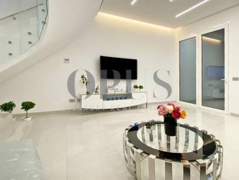 Villa for sale in  Costa Adeje, Spain - OP4265 Lagos de Fanabe - Costa Adeje