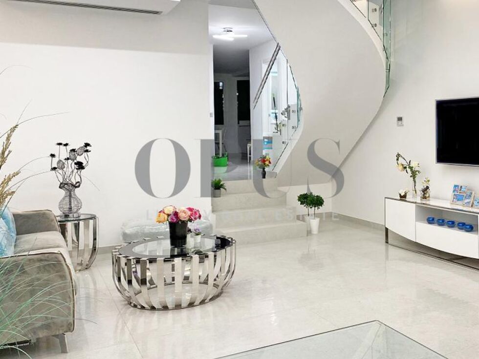 Villa for sale in  Costa Adeje, Spain - OP4265 Lagos de Fanabe - Costa Adeje