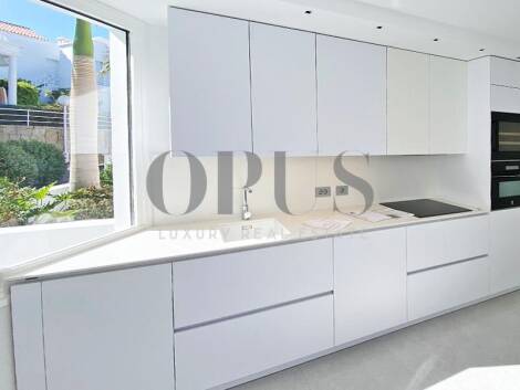 Villa for sale in  Costa Adeje, Spain - OP4265 Lagos de Fanabe - Costa Adeje