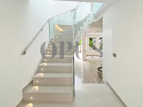 Villa for sale in  Costa Adeje, Spain - OP4265 Lagos de Fanabe - Costa Adeje