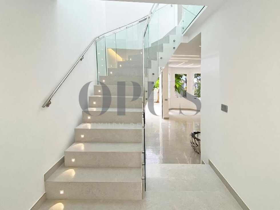 Villa for sale in  Costa Adeje, Spain - OP4265 Lagos de Fanabe - Costa Adeje