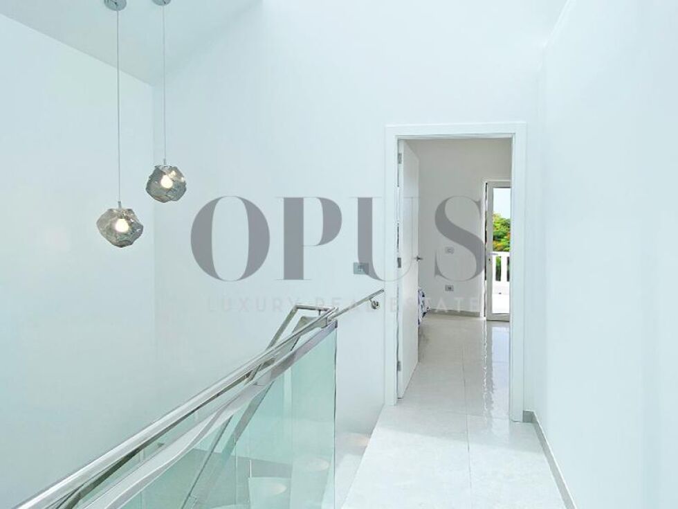 Villa for sale in  Costa Adeje, Spain - OP4265 Lagos de Fanabe - Costa Adeje