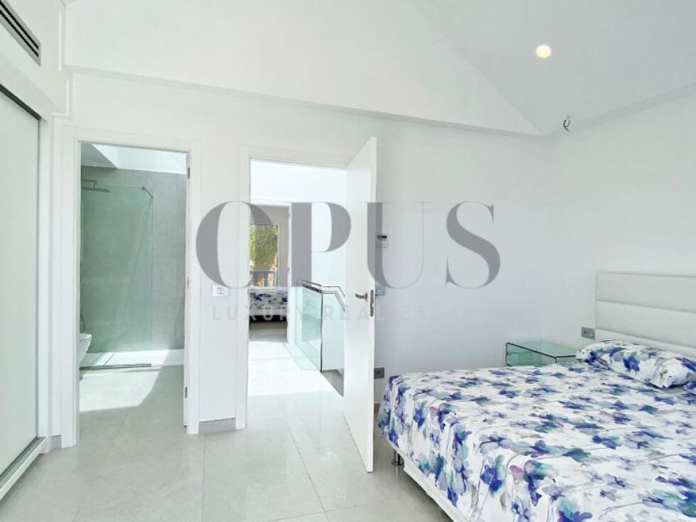 Villa for sale in  Costa Adeje, Spain - OP4265 Lagos de Fanabe - Costa Adeje