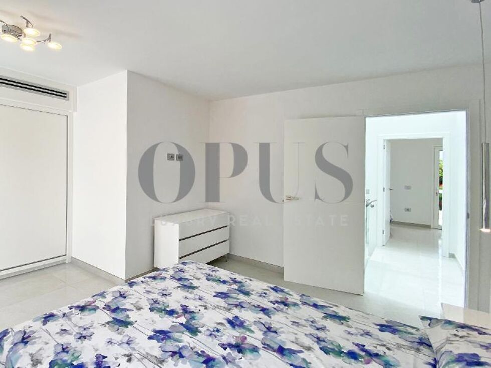 Villa for sale in  Costa Adeje, Spain - OP4265 Lagos de Fanabe - Costa Adeje