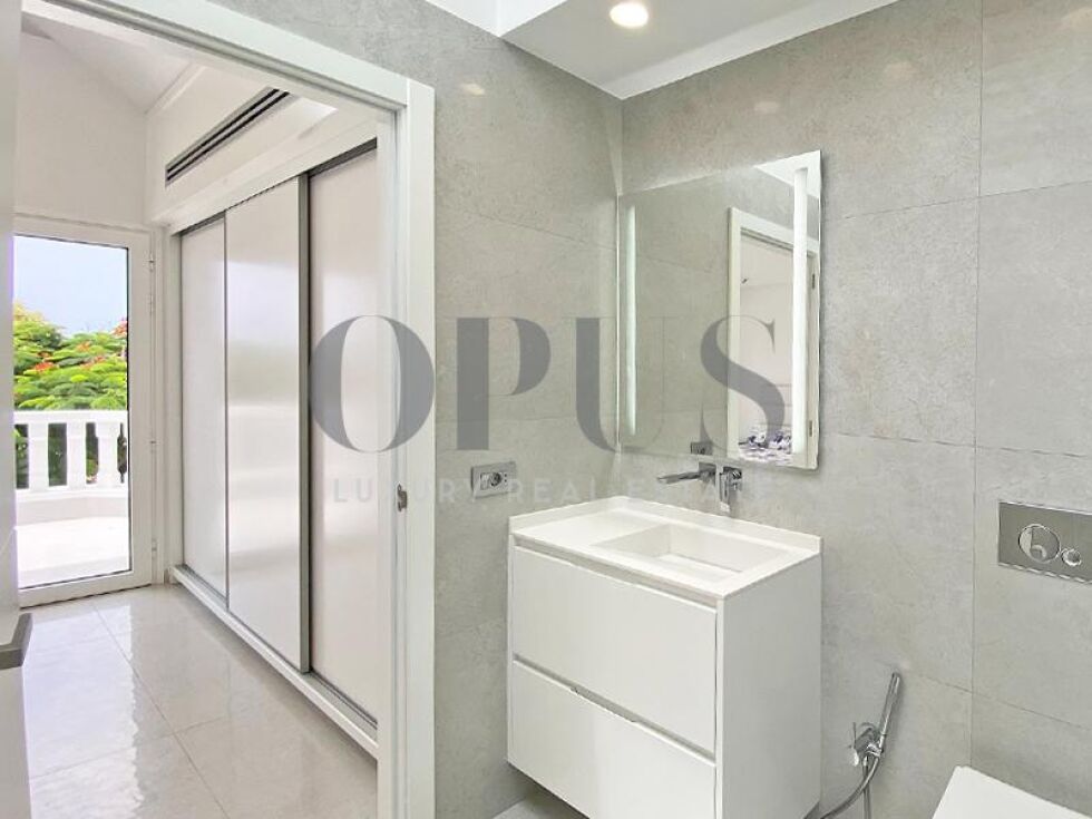 Villa for sale in  Costa Adeje, Spain - OP4265 Lagos de Fanabe - Costa Adeje