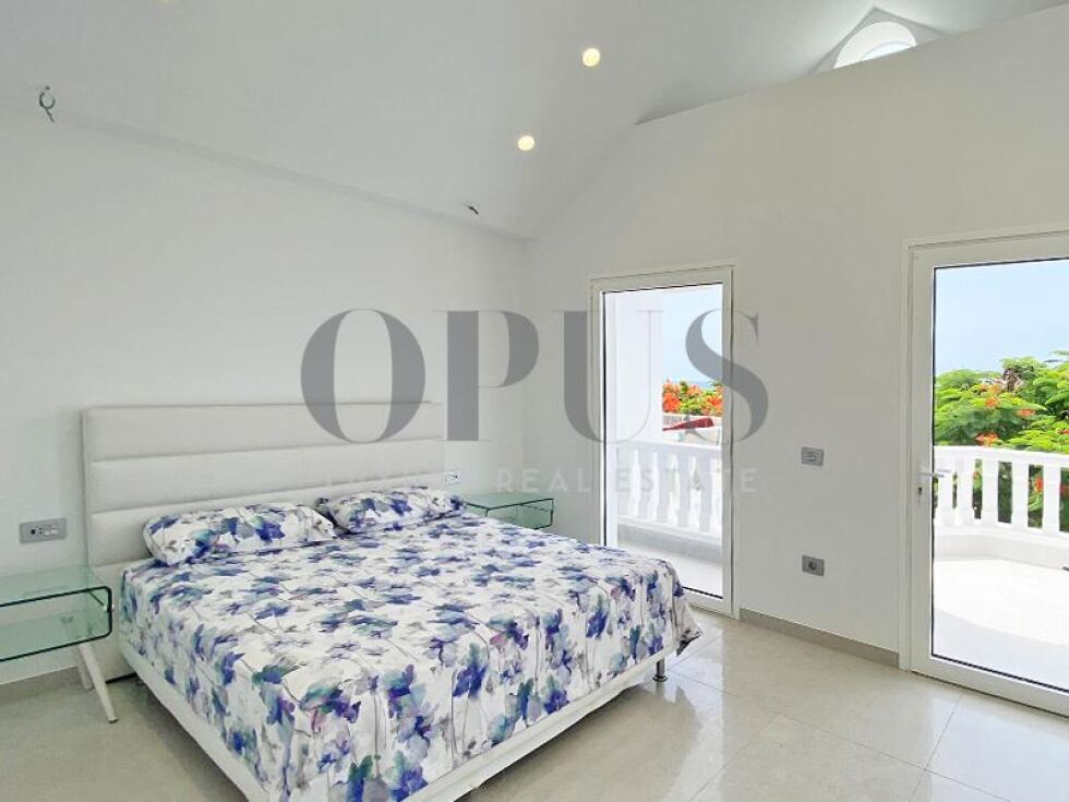 Villa for sale in  Costa Adeje, Spain - OP4265 Lagos de Fanabe - Costa Adeje