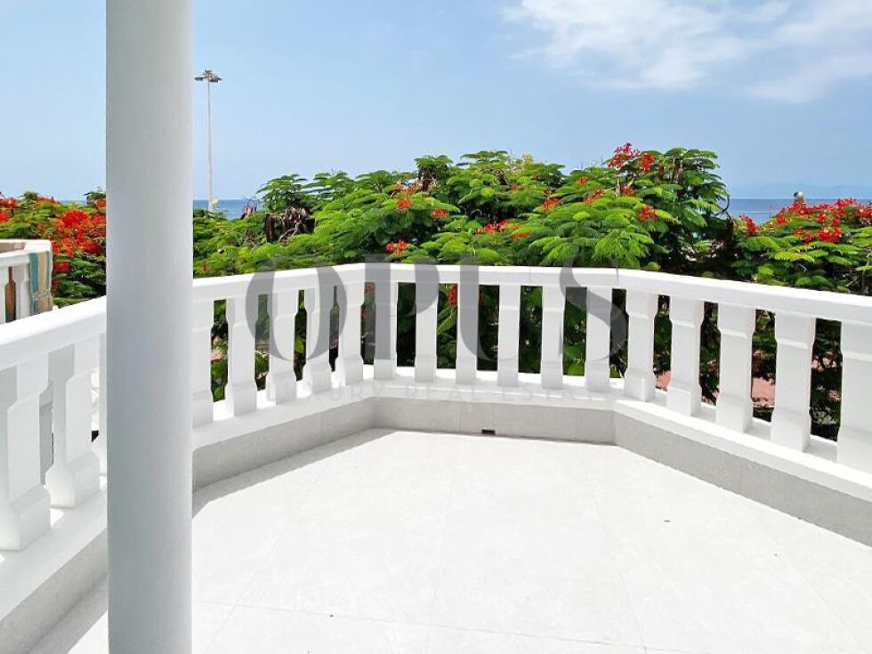 Villa for sale in  Costa Adeje, Spain - OP4265 Lagos de Fanabe - Costa Adeje