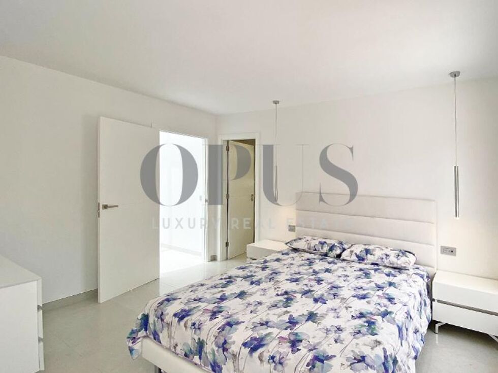 Villa for sale in  Costa Adeje, Spain - OP4265 Lagos de Fanabe - Costa Adeje