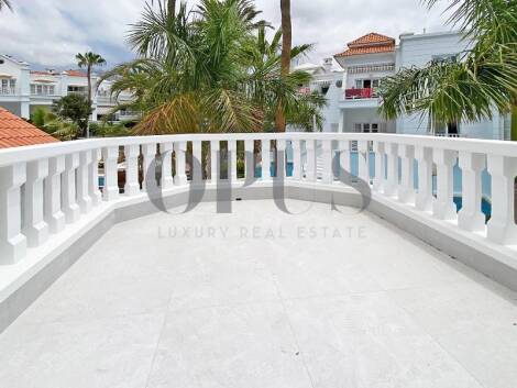 Villa for sale in  Costa Adeje, Spain - OP4265 Lagos de Fanabe - Costa Adeje