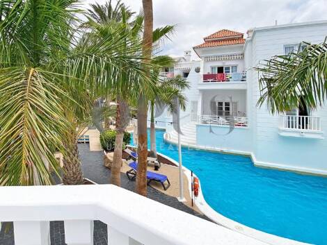 Villa for sale in  Costa Adeje, Spain - OP4265 Lagos de Fanabe - Costa Adeje