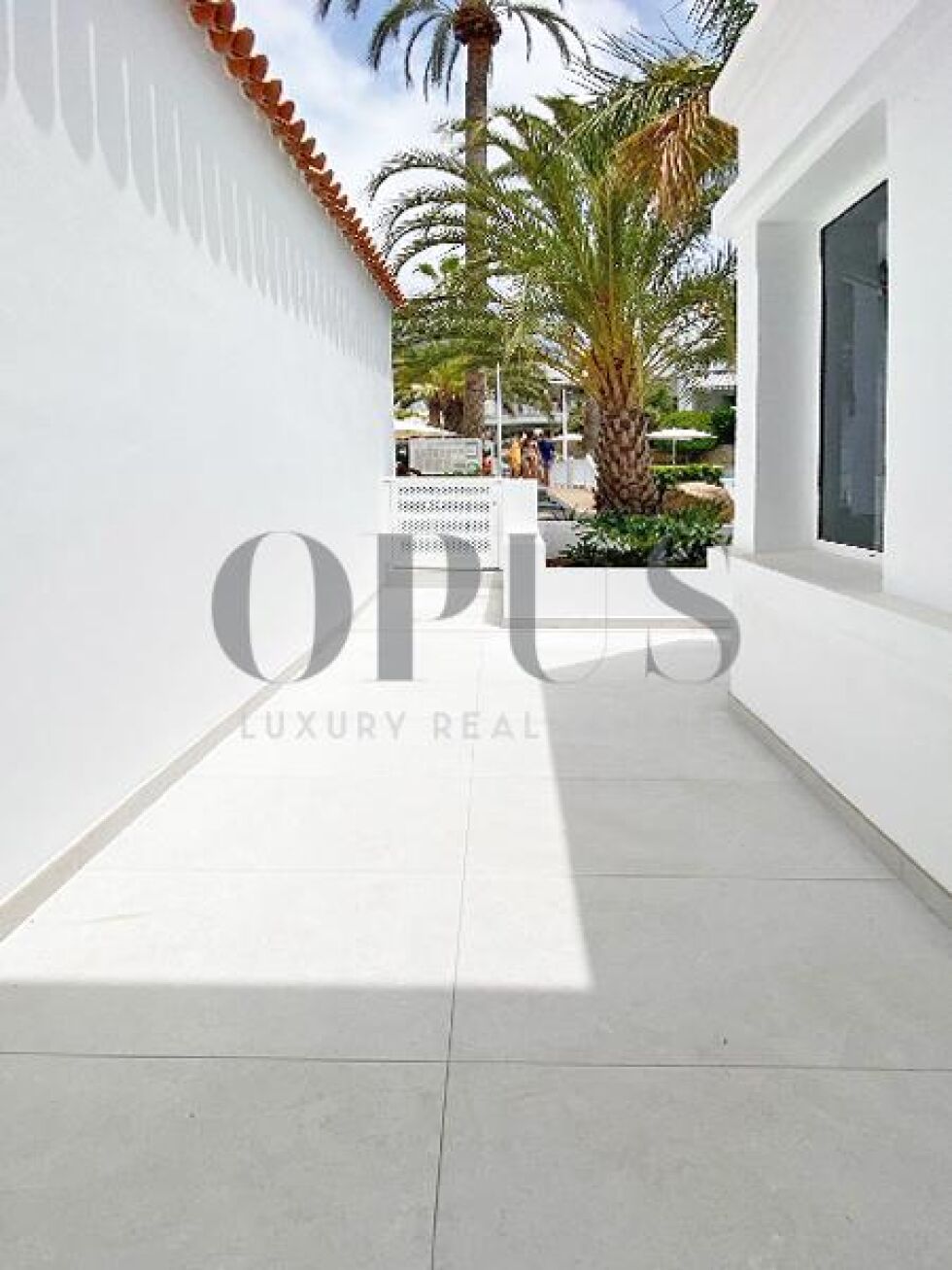 Villa for sale in  Costa Adeje, Spain - OP4265 Lagos de Fanabe - Costa Adeje