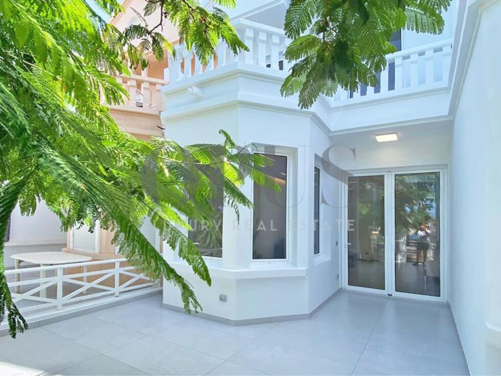 Villa for sale in  Costa Adeje, Spain - OP4265 Lagos de Fanabe - Costa Adeje