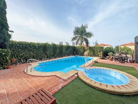 Villa for sale in  Costa Adeje, Spain - OP4292 Casa en El Madronal