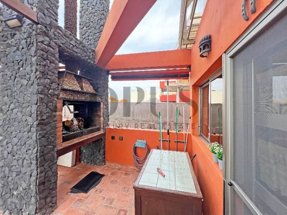 Villa for sale in  Costa Adeje, Spain - OP4292 Casa en El Madronal