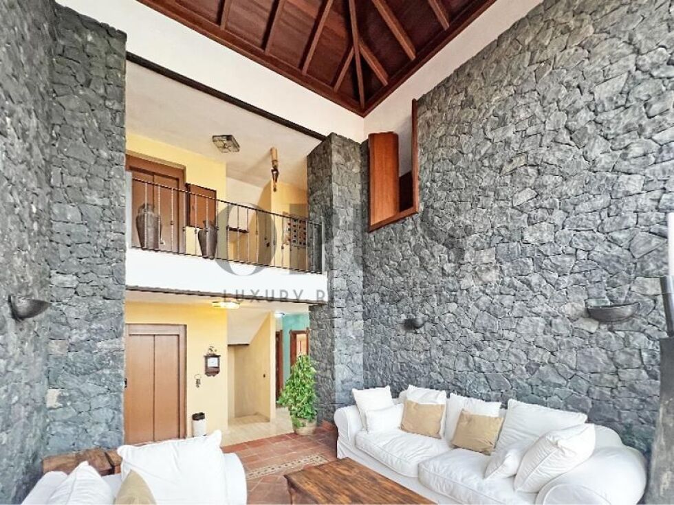 Villa for sale in  Costa Adeje, Spain - OP4292 Casa en El Madronal