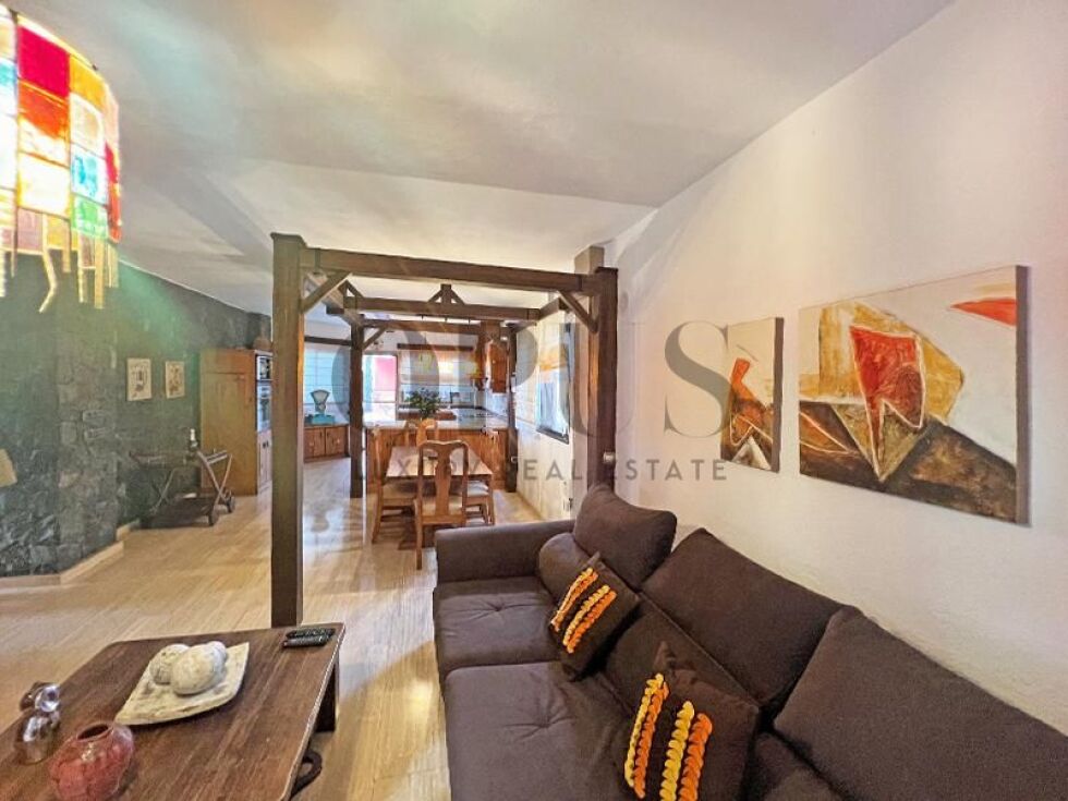 Villa for sale in  Costa Adeje, Spain - OP4292 Casa en El Madronal