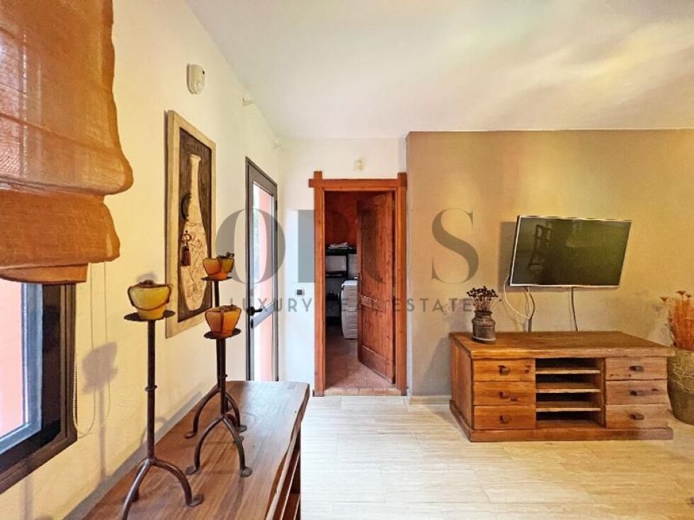 Villa for sale in  Costa Adeje, Spain - OP4292 Casa en El Madronal