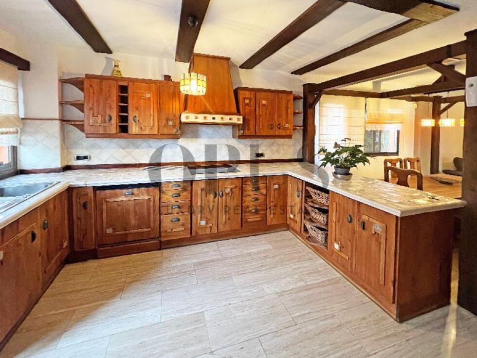 Villa for sale in  Costa Adeje, Spain - OP4292 Casa en El Madronal