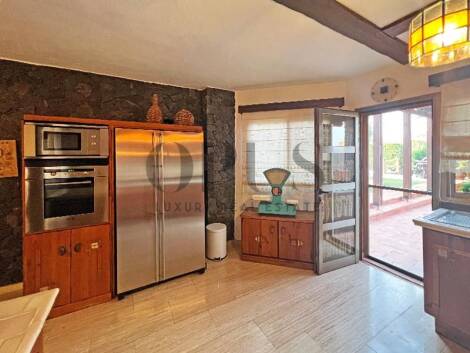 Villa for sale in  Costa Adeje, Spain - OP4292 Casa en El Madronal