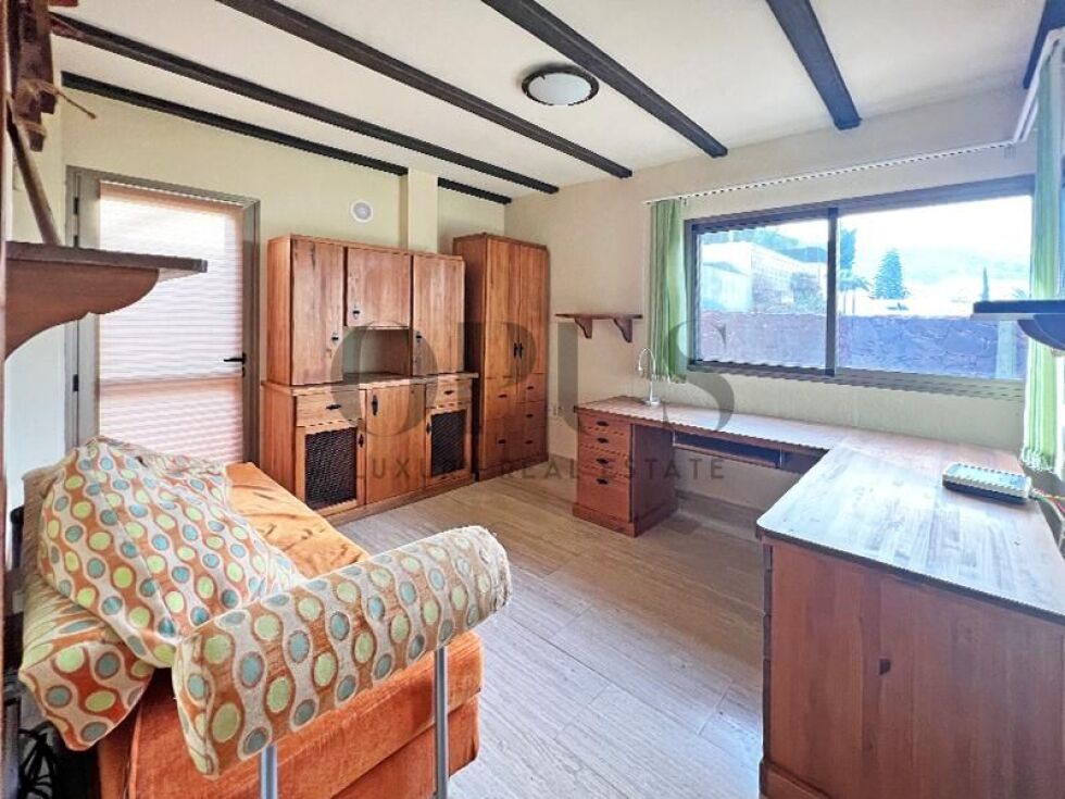 Villa for sale in  Costa Adeje, Spain - OP4292 Casa en El Madronal