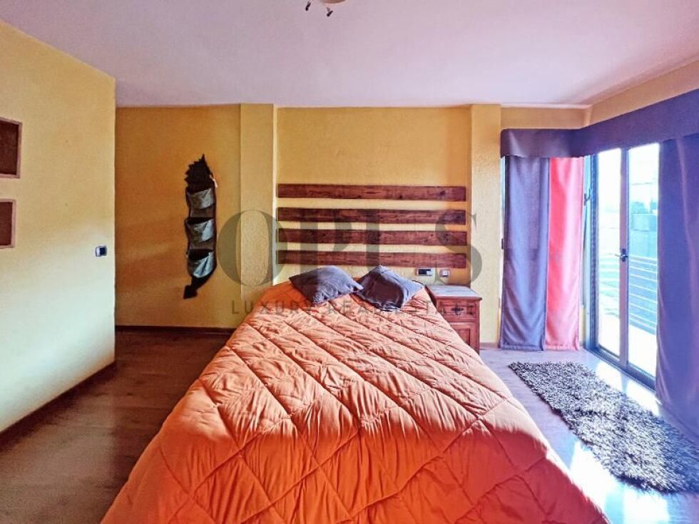 Villa for sale in  Costa Adeje, Spain - OP4292 Casa en El Madronal