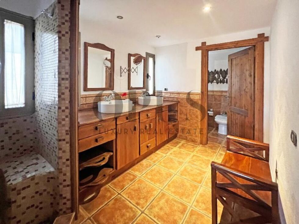 Villa for sale in  Costa Adeje, Spain - OP4292 Casa en El Madronal