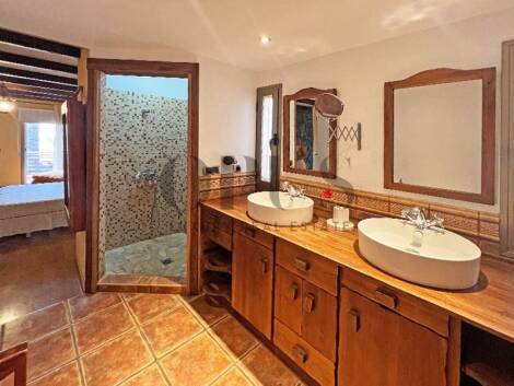 Villa for sale in  Costa Adeje, Spain - OP4292 Casa en El Madronal