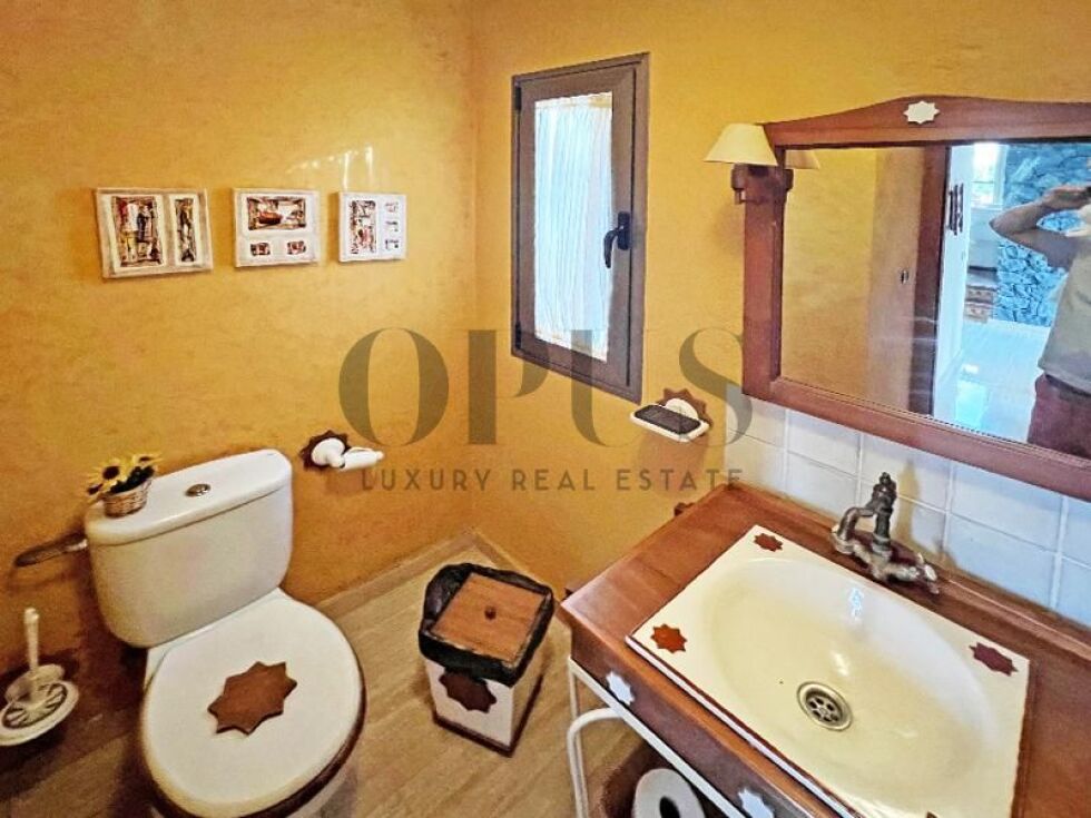 Villa for sale in  Costa Adeje, Spain - OP4292 Casa en El Madronal