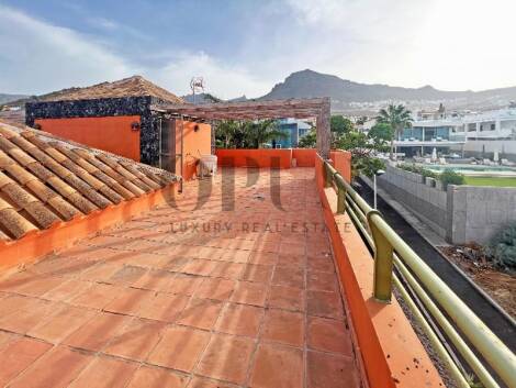 Villa for sale in  Costa Adeje, Spain - OP4292 Casa en El Madronal