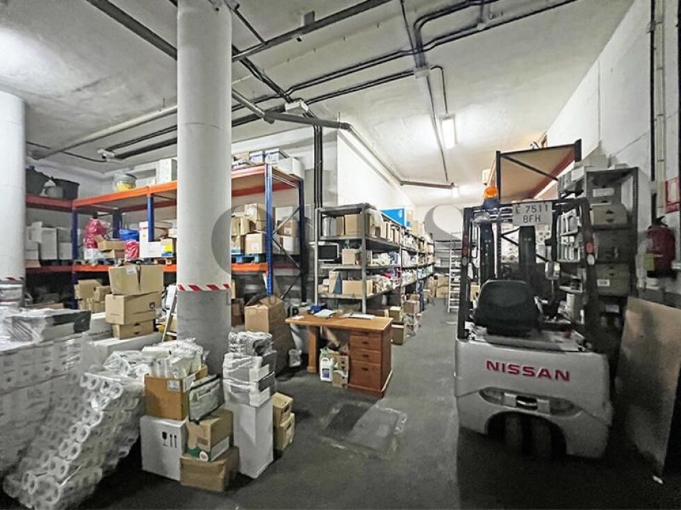 Villa for sale in  Costa Adeje, Spain - OP4292 Casa en El Madronal